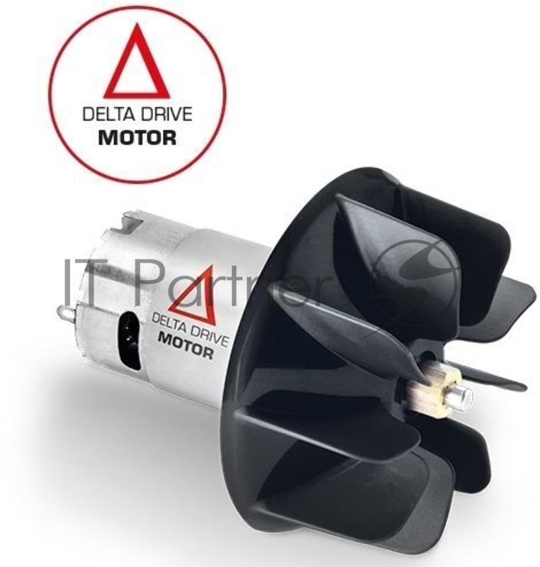 Фен Valera Academy PRO 2.2 Light 2000Вт черный