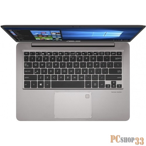 Ноутбук Asus Zenbook UX430UA-GV271R 90NB0EC1-M13720 Grey 14