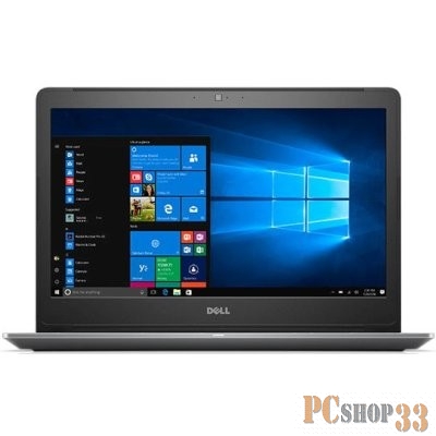 Ноутбук DELL Vostro 5468 5468-2100 Grey 14