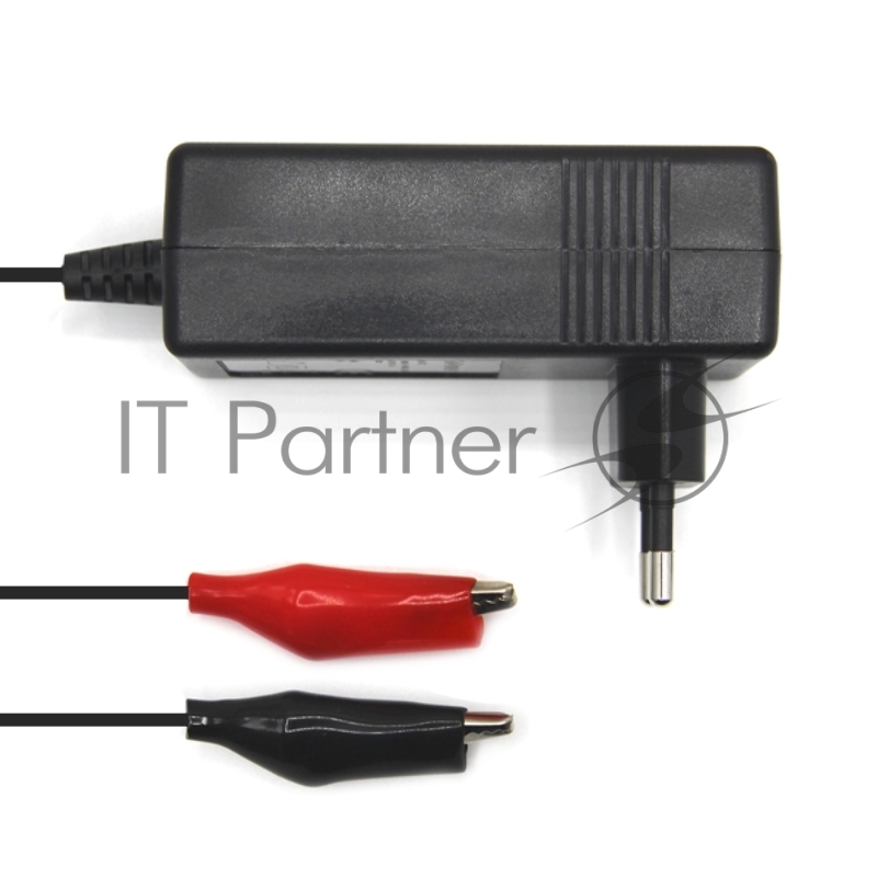 З/У для свинцово-кислотных аккумуляторов 6 и 12V GoPower ProLab 6-12 1.0A (1/100)