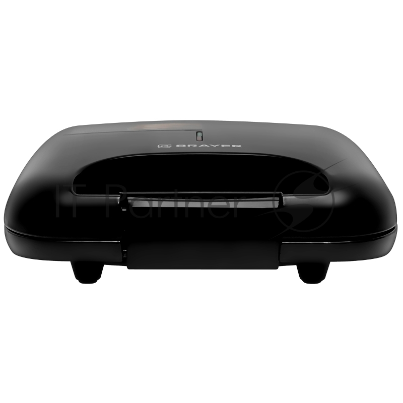 Сэндвичница BRAYER BR2203BK