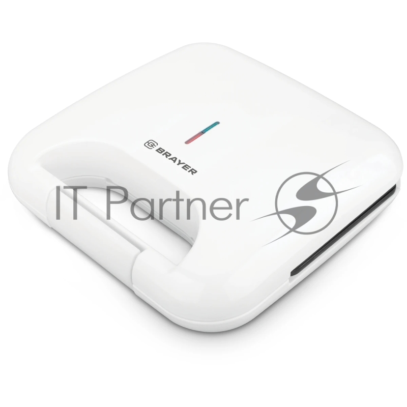 Сэндвичница BRAYER BR2203WH