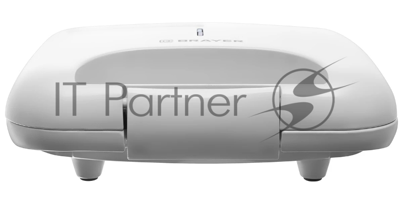 Сэндвичница BRAYER BR2203WH