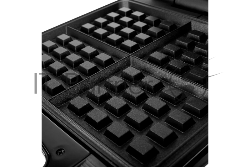 Вафельница BRAYER BR2303