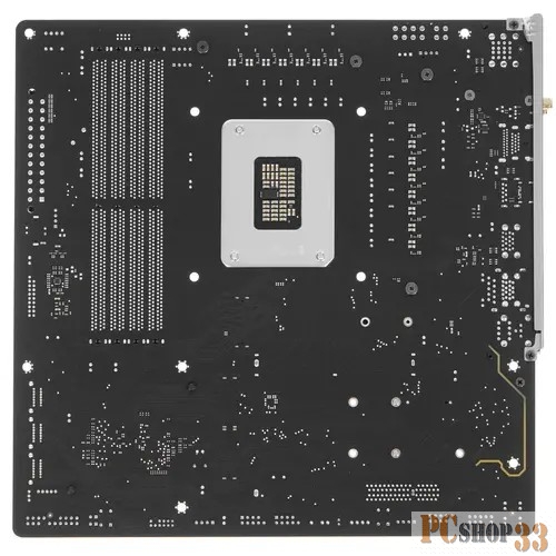 Материнская плата GIGABYTE Z690M AORUS ELITE AX DDR4 / Intel Z690 LGA1700 4xDDR4 2xPCIex16 6xSATA 3xM.2 WiFi USB-C HDMI DP / mATX