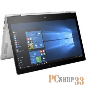 Ноутбук HP Elitebook x360 1030 G2 1EN99EA Silver 13.3