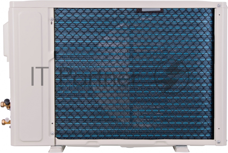 Сплит-система SunWind SW-18/IN - SW-18/OUT белый