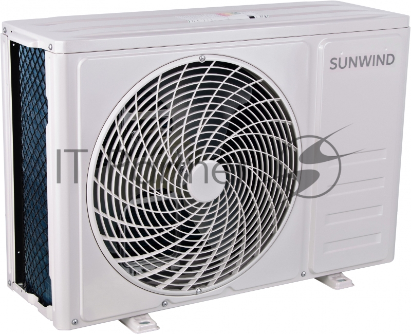 Сплит-система SunWind SW-18/IN - SW-18/OUT белый