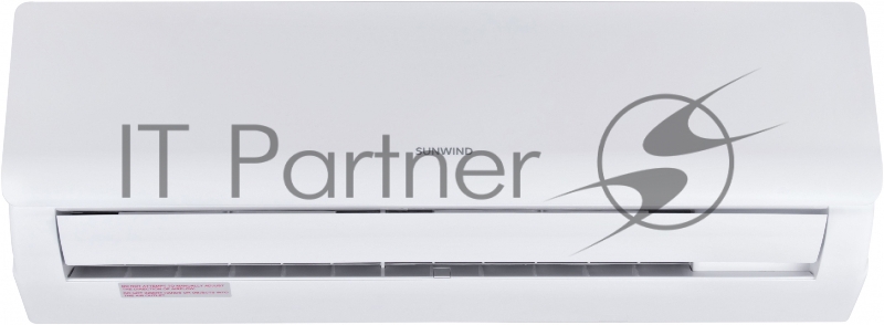 Сплит-система SunWind SW-18/IN - SW-18/OUT белый