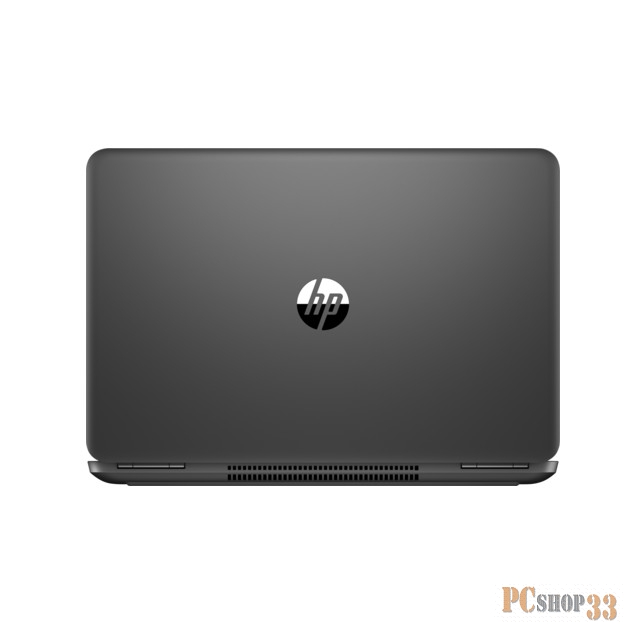 Ноутбук HP Pavilion 15-bc417ur 4GW67EA Black 15.6