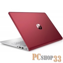 Ноутбук HP Pavilion 15-cc535ur 2CT33EA red 15.6