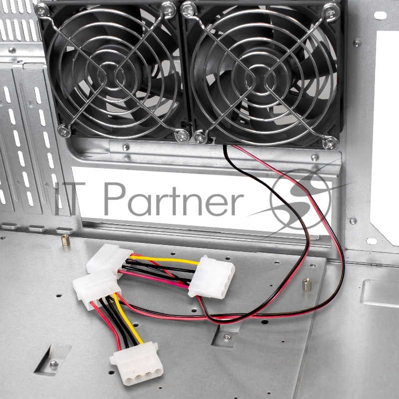 Серверный корпус ExeGate Pro 4U660-HS24 <RM 19, высота 4U, глубина 660, БП 700ADS, 24xHotSwap, USB>