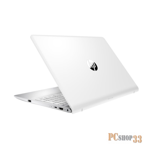 Ноутбук HP Pavilion 15-ck032ur 3YA19EA Snowflake White 15.6