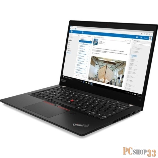 Ноутбук Lenovo ThinkPad X13 G1 Intel Core i5-10210U/8Gb/SSD512Gb/13.3/IP (20T3A0CSCD) (589253)