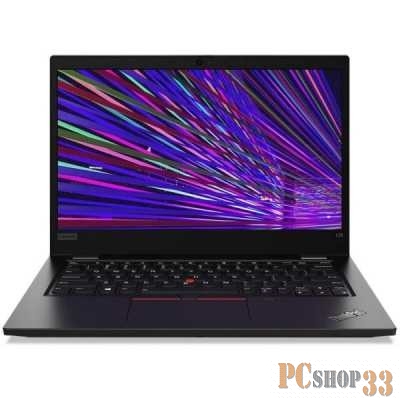 Ноутбук Lenovo ThinkPad L13 G1 Intel Core i5-10210U/8Gb/SSD256Gb/13.3/IP (20R4A4VGCD) (278247)