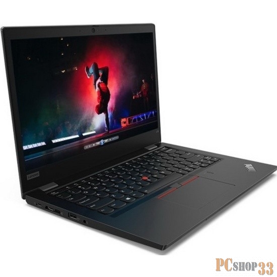 Ноутбук Lenovo ThinkPad L13 G1 Intel Core i5-10210U/8Gb/SSD256Gb/13.3/IP (20R4A4VGCD) (278247)