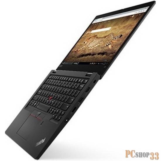 Ноутбук Lenovo ThinkPad L13 G1 Intel Core i5-10210U/8Gb/SSD256Gb/13.3/IP (20R4A4VGCD) (278247)