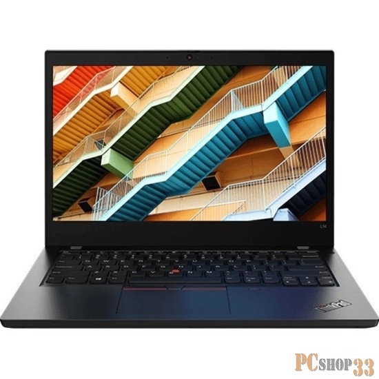 Ноутбук Lenovo TP L14 AMD G2 14FHD R5_5650U, 16Gb, 512GB_SSD, 3Cell 45Wh, Keyboard_ENG, W11_P64_ENG, 1Y (ОС:ENG Keyb:ENG, Powercord EU)