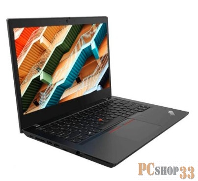 Ноутбук Lenovo TP L14 AMD G2 14FHD R5_5650U, 16Gb, 512GB_SSD, 3Cell 45Wh, Keyboard_ENG, W11_P64_ENG, 1Y (ОС:ENG Keyb:ENG, Powercord EU)