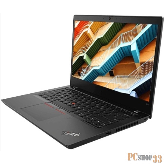 Ноутбук Lenovo TP L14 AMD G2 14FHD R5_5650U, 16Gb, 512GB_SSD, 3Cell 45Wh, Keyboard_ENG, W11_P64_ENG, 1Y (ОС:ENG Keyb:ENG, Powercord EU)