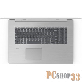Ноутбук Lenovo IdeaPad 330-17IKBR 81DM005CRU grey 17.3
