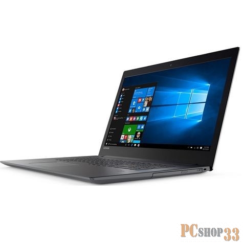 Ноутбук Lenovo V320-17IKB 81AH0069RU grey 17.3