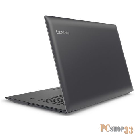 Ноутбук Lenovo V320-17IKB 81AH0069RU grey 17.3
