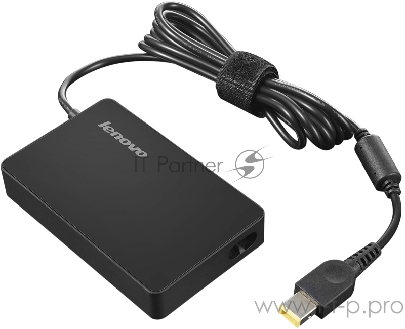 Опция для ноутбука Lenovo ThinkPad 65W 0B47459 Slim AC Adapter (Slim Tip) for (x240/250,T440/440s/440p,T540p, Х1 Carbon,L450)