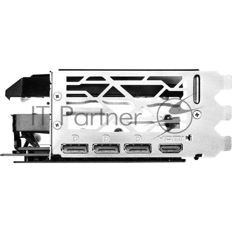 Видеокарта GeForce RTX 3090 Ti BLACK TRIO 24G