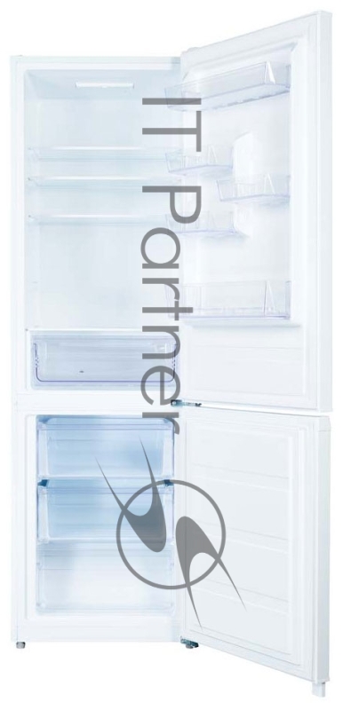 Холодильник Zarget ZRB 298MF1WM