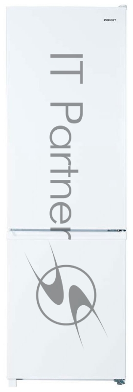 Холодильник Zarget ZRB 298MF1WM