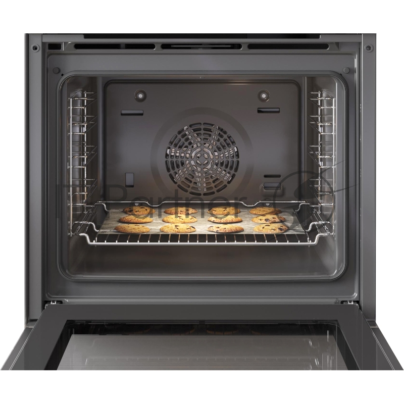 Духовой шкаф электрический BOSCH HBG6764S1