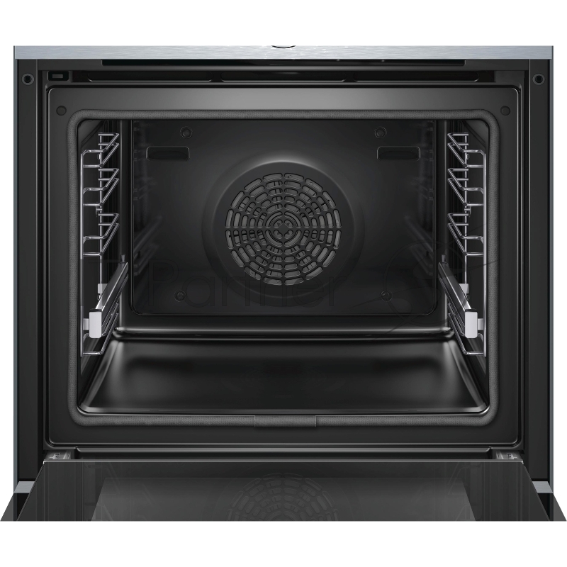 Духовой шкаф электрический BOSCH HBG6764S1