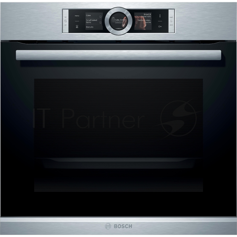 Духовой шкаф электрический BOSCH HBG6764S1