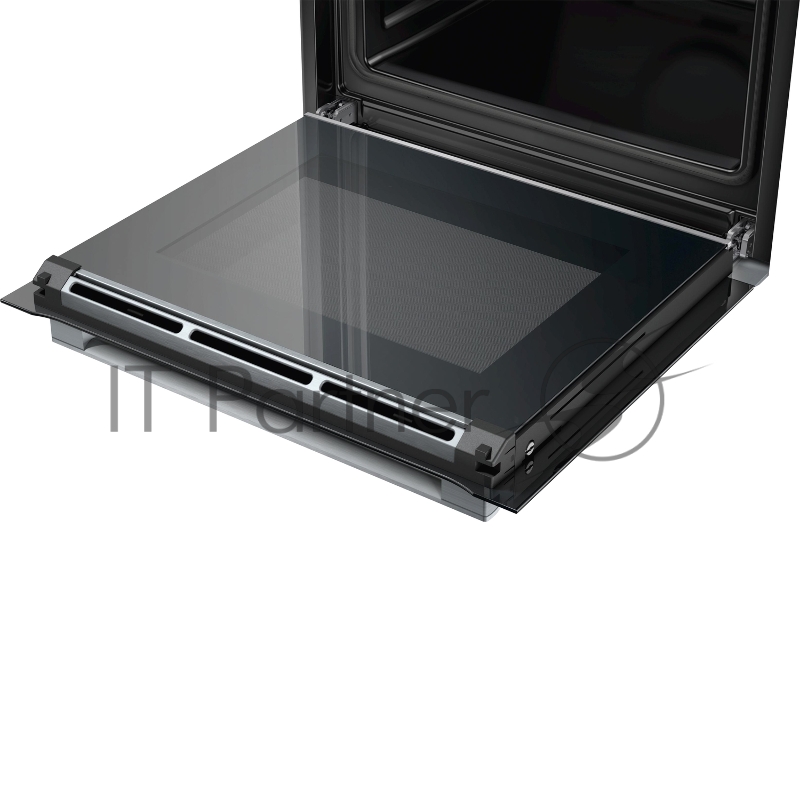 Духовой шкаф электрический BOSCH HBG6764S1