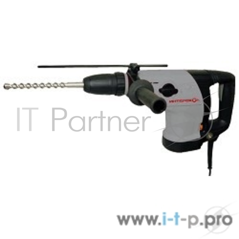 Перфоратор ИНТЕРСКОЛ П-40/1100ЭВ перфоратор SDS max 519.0.0.00