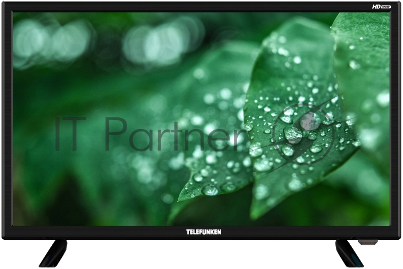 Телевизор Telefunken TF-LED24S89T2