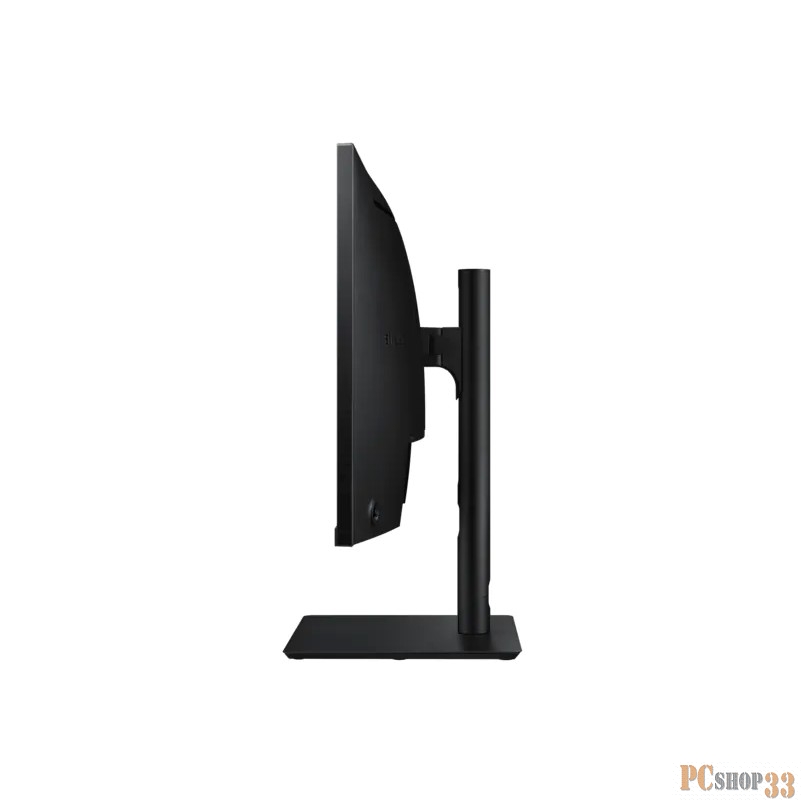 Монитор Samsung 27 S27R650FDU черный IPS LED 5ms 16:9 HDMI матовая HAS Pivot 1000:1 250cd 178гр/178гр 1920x1080 DisplayPort FHD USB 4.1кг