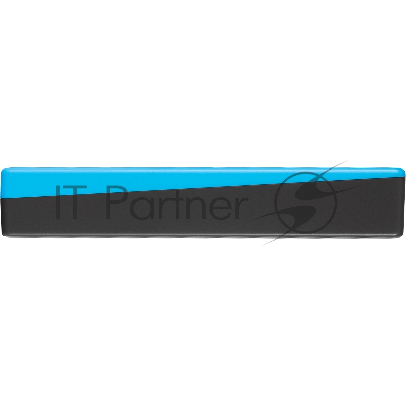 Накопитель Portable HDD 5TB WD My Passport (Blue), USB 3.2 Gen1, 107x75x19mm, 210g /12 мес./