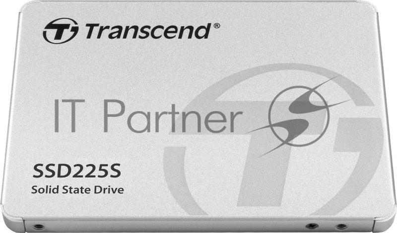 Накопитель SSD 2.5 Transcend 1.0Tb SSD225S <TS1TSSD225S> (SATA3, up to 550/500Mbs, 3D NAND, 360TBW, 7mm)
