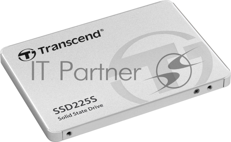 Накопитель SSD 2.5 Transcend 1.0Tb SSD225S <TS1TSSD225S> (SATA3, up to 550/500Mbs, 3D NAND, 360TBW, 7mm)