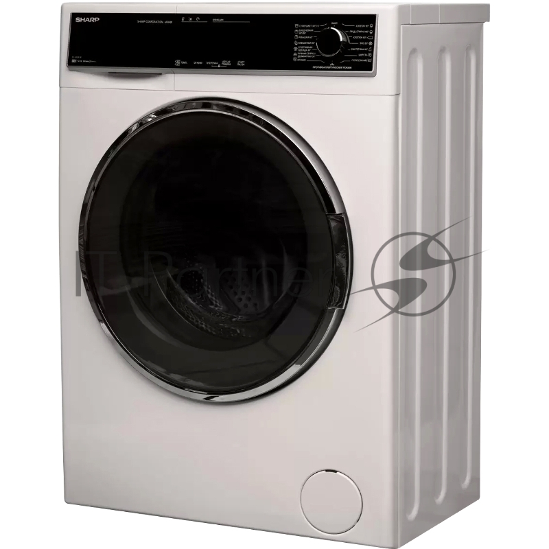 Стиральная машина SHARP ES612RW