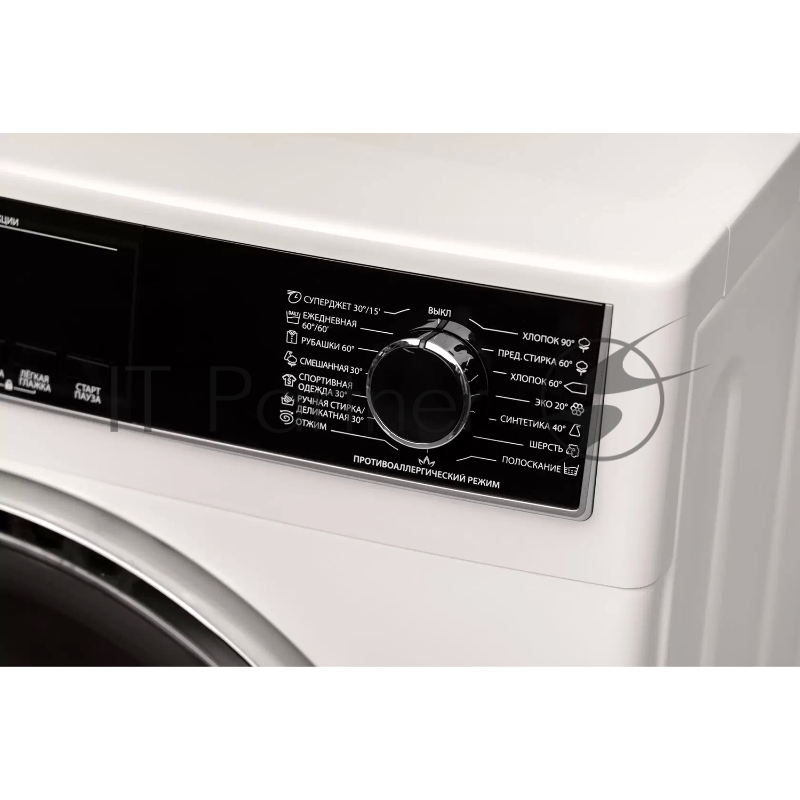 Стиральная машина SHARP ES612RW