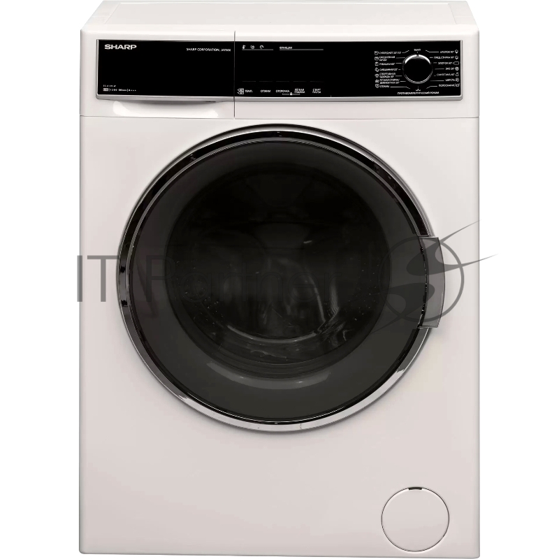 Стиральная машина SHARP ES612RW