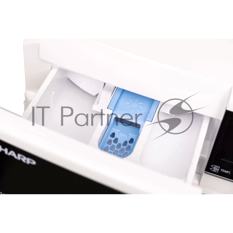 Стиральная машина SHARP ES612RW