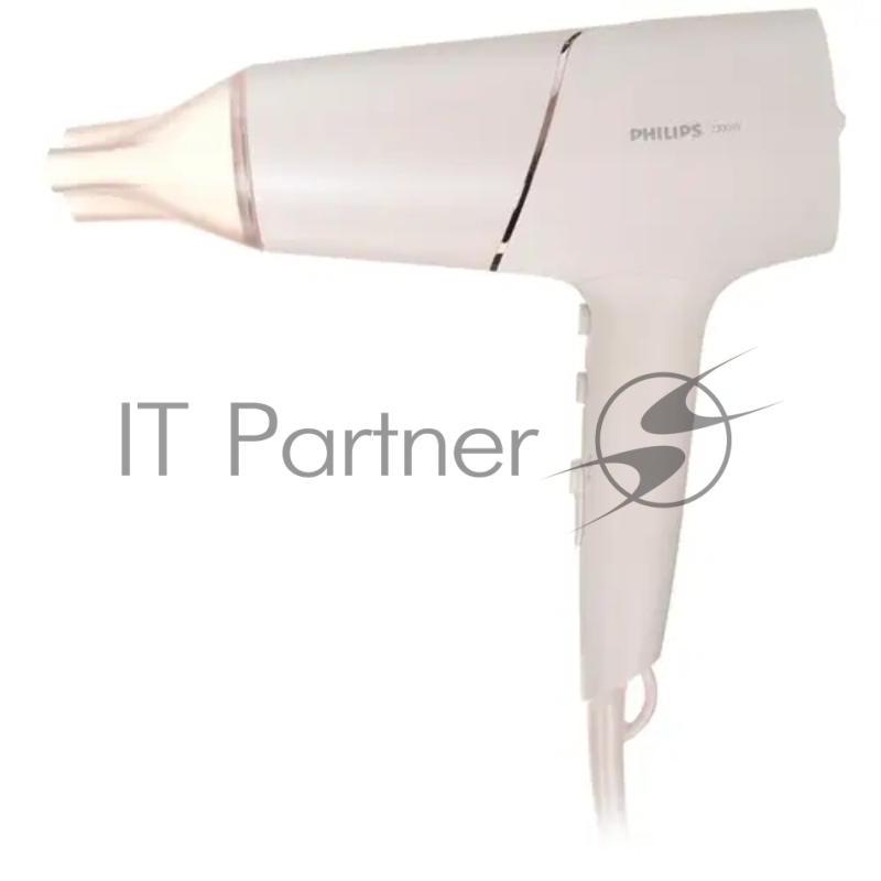 Фен Philips BHD530/00 розовый