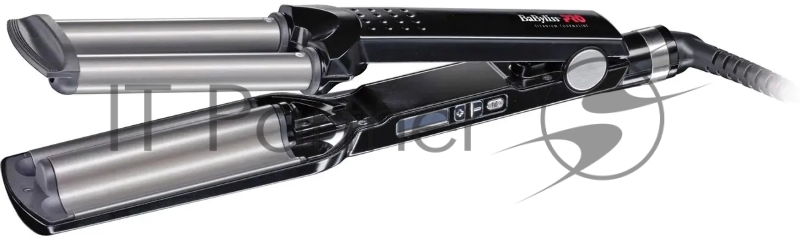 Плойка-волна BABYLISS BAB2369TTE PRO
