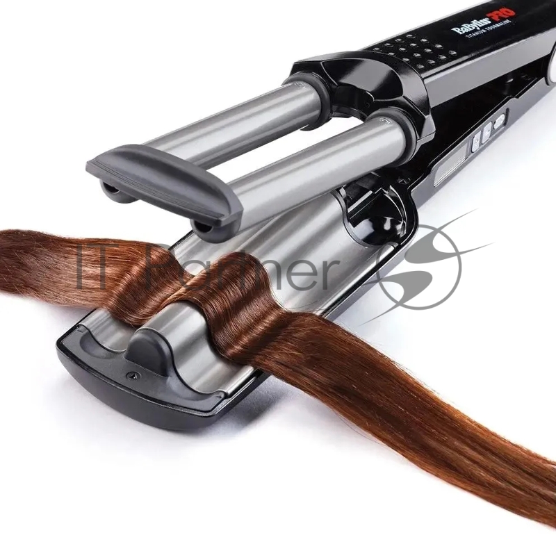 Плойка-волна BABYLISS BAB2369TTE PRO