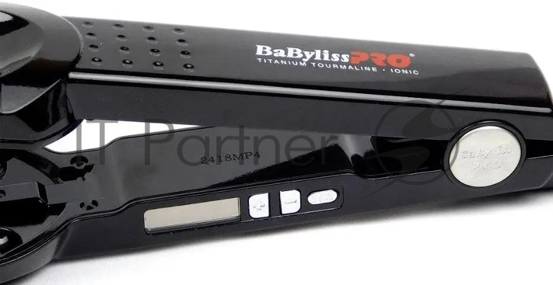 Плойка-волна BABYLISS BAB2369TTE PRO