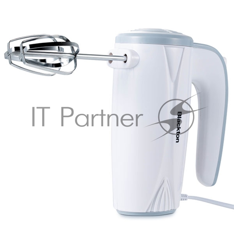 Ручной миксер Blackton Bt MX320 Белый-Серый